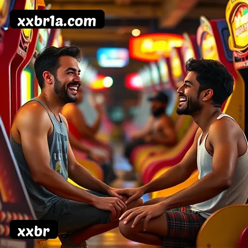 xxbr APK - Download Oficial Android