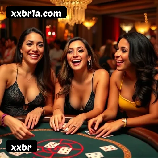 Como Registrar e Fazer Login xxbr