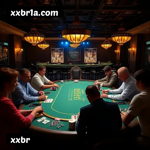 Legalidade xxbr no Brasil