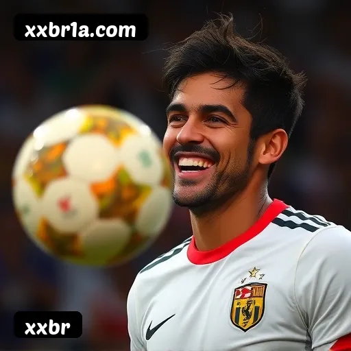 Catálogo Completo de Bônus xxbr