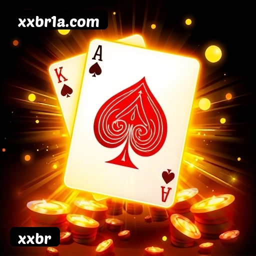 xxbr Logo