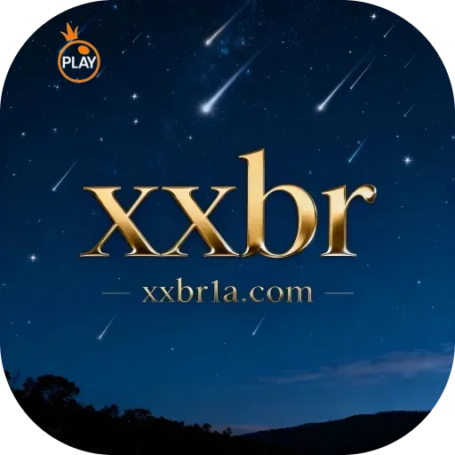 Logo da xxbr