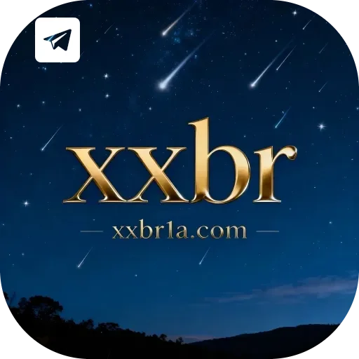 Canal oficial da xxbr no Telegram